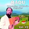 Radu Constantin - Amazing Panflute, Vol. 15 (Romanian Folkloric Melodies)